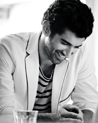 Aditya Roy Kapoor